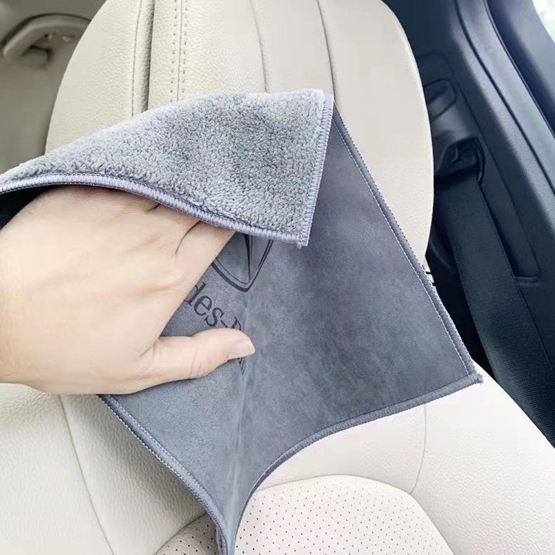 Skanto | Free Dove Super absorberende bilvask håndkle