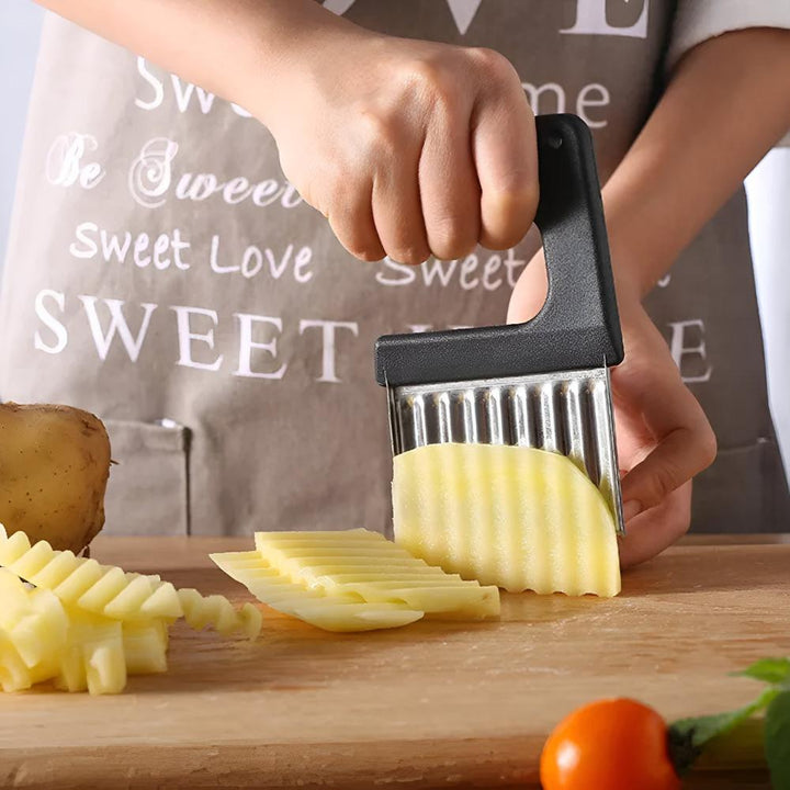Skanto | Chips Bølg Cutter