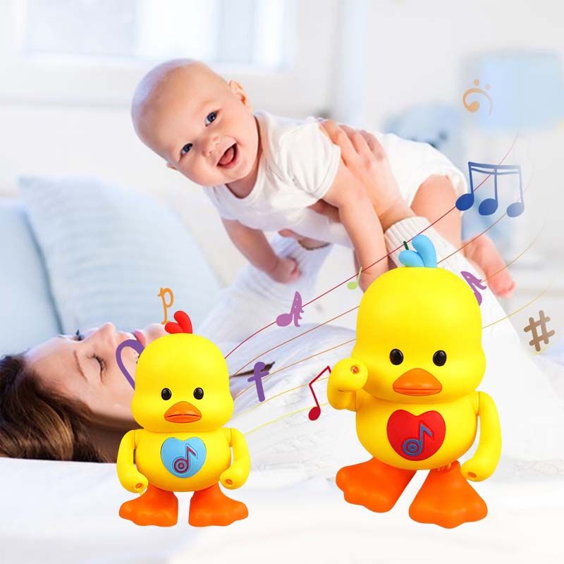 Skanto | DANSENDE AND LEKE (TILFELDIG FARGE)