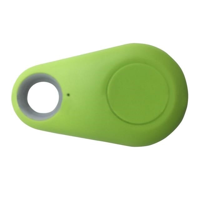 Vanntett Mini GPS tracker for kjæledyr | Langvarig batteri & Sanntidssporing