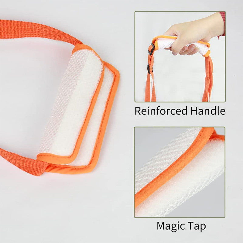 Skanto | Dog Support Lift Harness for ACL Rehab & Arthritis