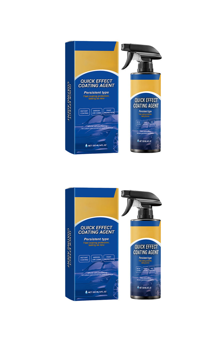 Skanto | Bilbehandlingsspray