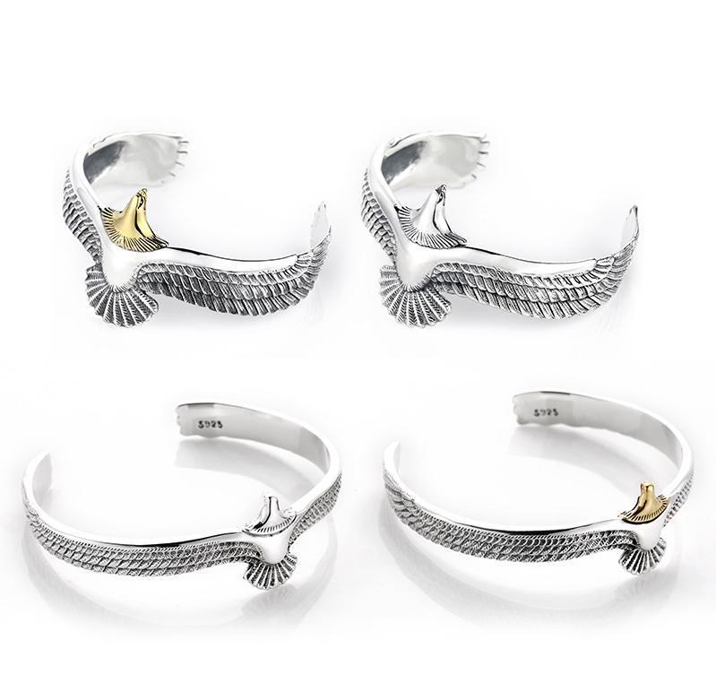 Ørnerelatert Armbånd Spesial | Skanto