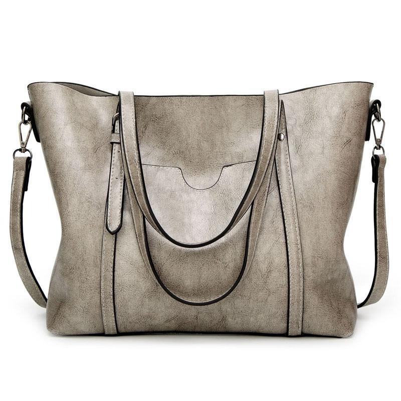 Bag med stor kapasitet | Skanto
