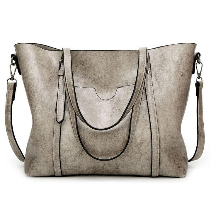 Bag med stor kapasitet | Skanto