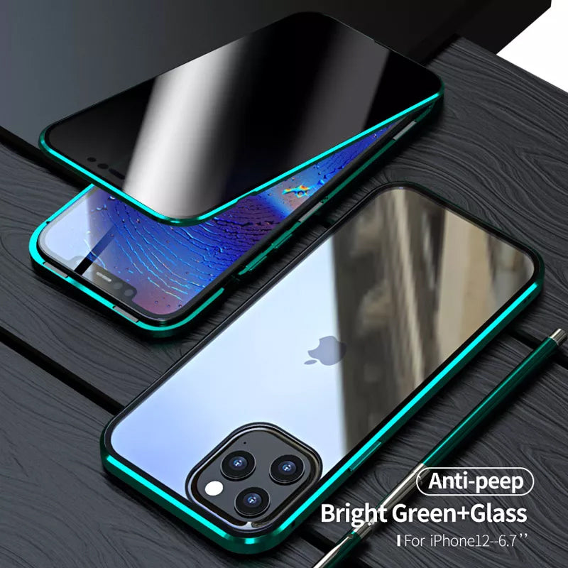 Skanto | Personvernsak for iphone