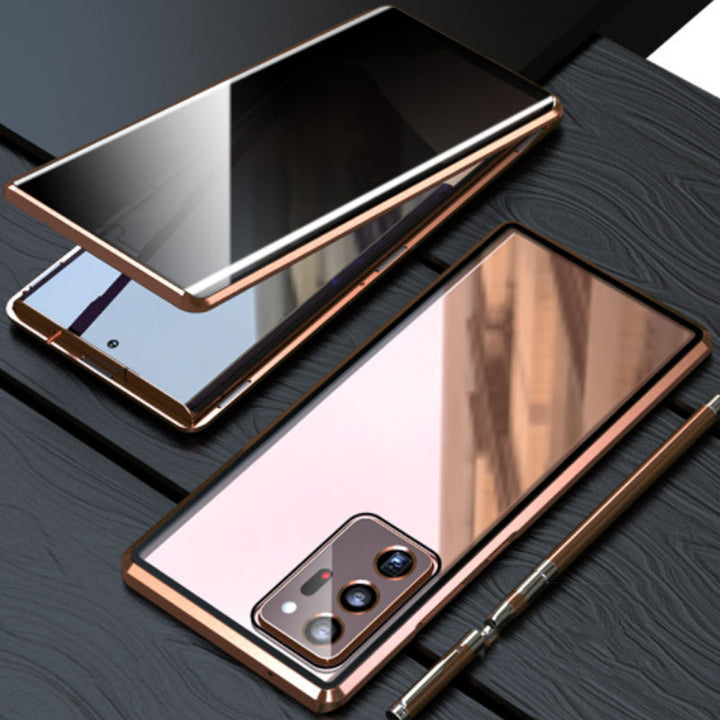 Skanto | Samsung S21 anti-peep mobiltelefonveske