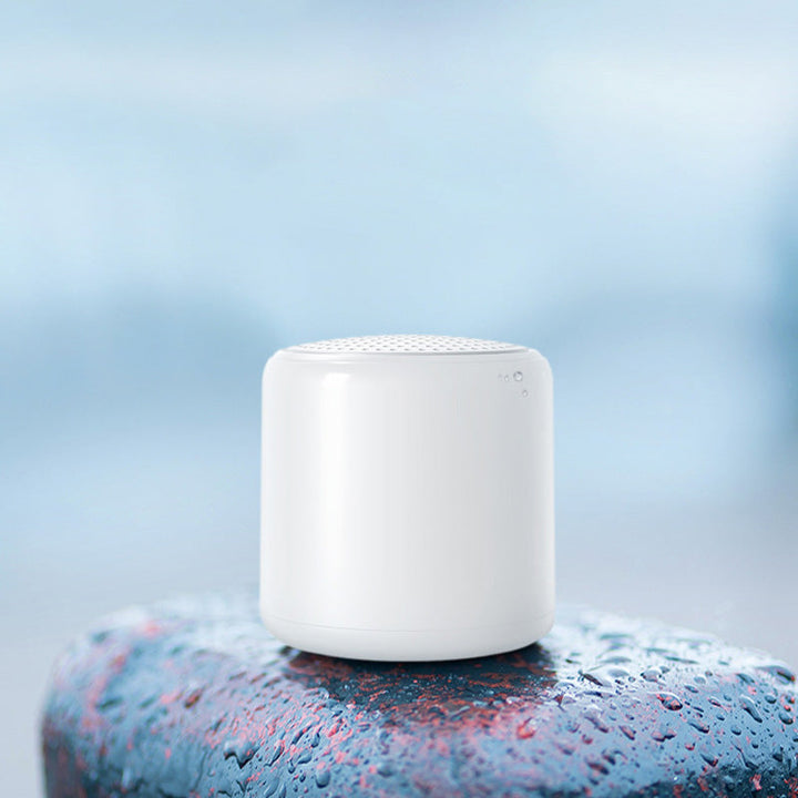 Skanto | Bærbar Bluetooth-høyttaler i Macaroon-farge