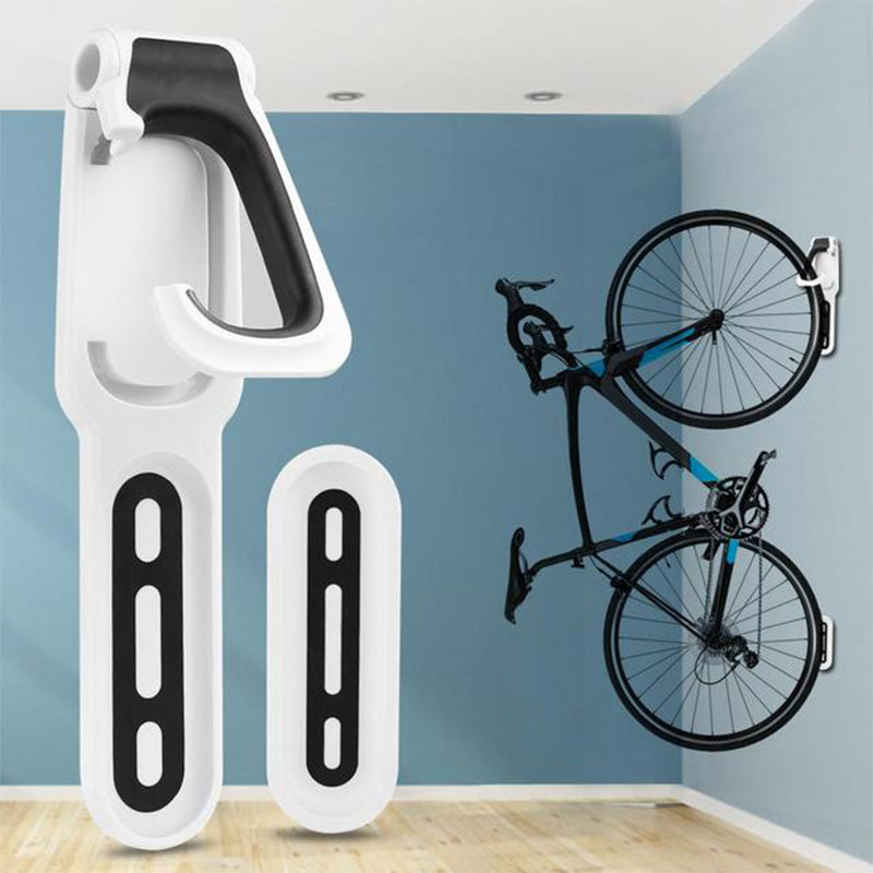 Skanto | Vegg Sykkel Oppbevaringsholder