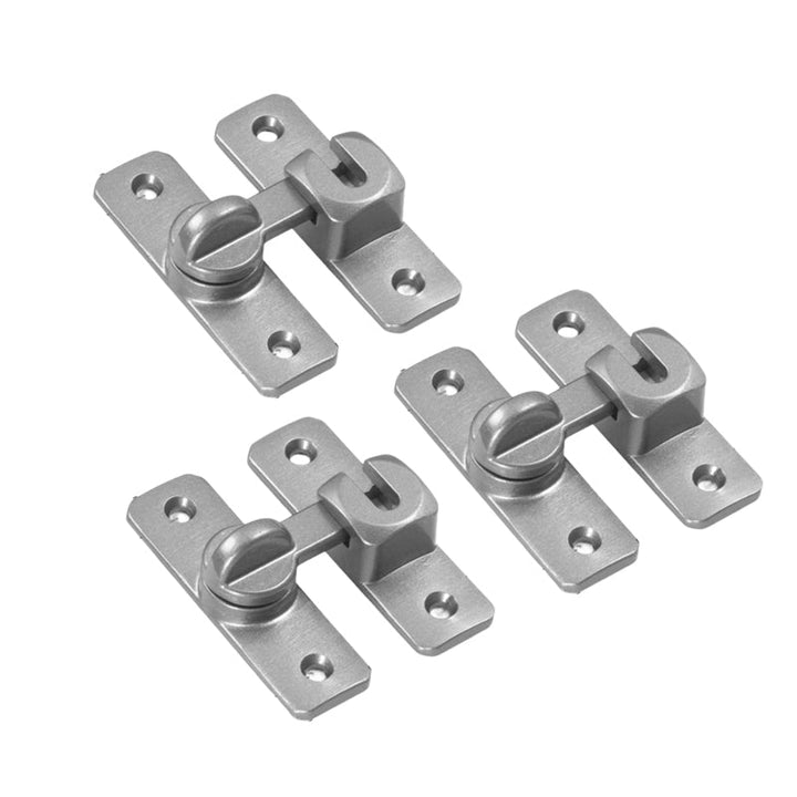 Skanto | Aluminiumlegering flip latch