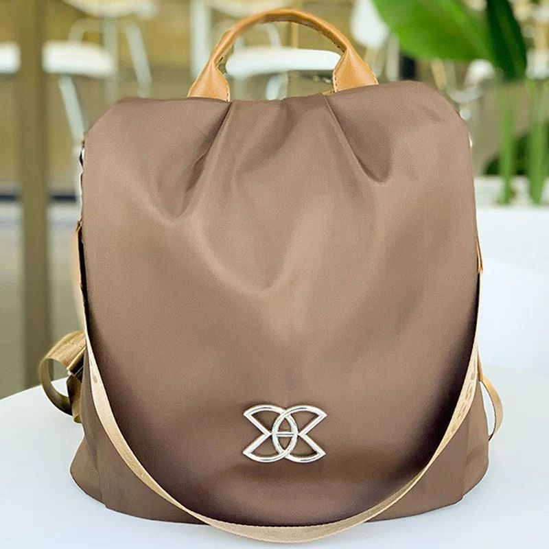 Skanto | Tyverisikret Multi-funksjons Bag
