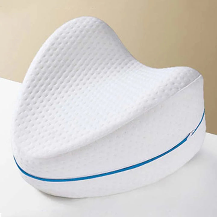Skanto | Ergonomisk Minne Skumpute for Ben