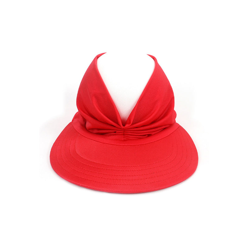Skanto | Sommer Kvinne Solhatt