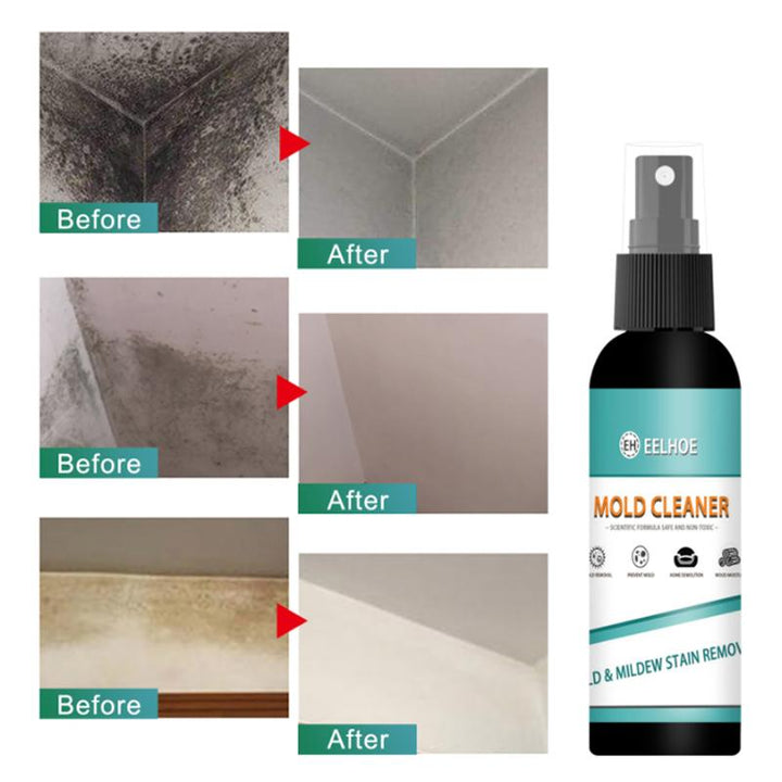 Skanto | Mold cleaner for furniture tiles