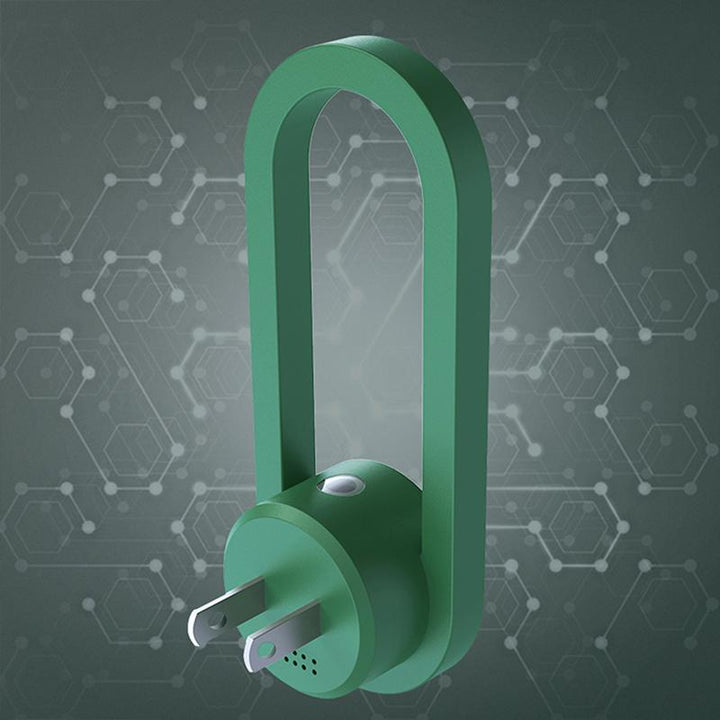 Skanto | Smart LED Anti-Mosquito Light