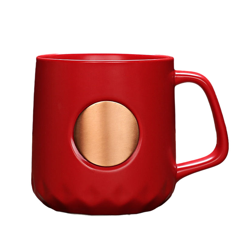 Bronse Starbucks Creative Mug | Skanto