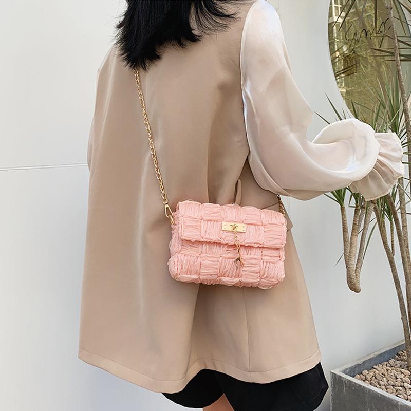 Handbag DIY Tilbehørsett | Skanto