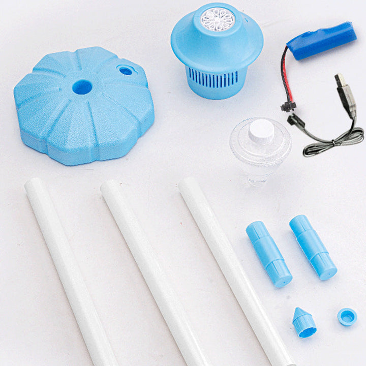 Skanto | Automatisk Boblemaker for Barn
