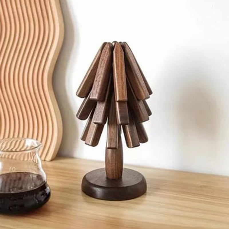 Skanto | Solid Wood Isolerende Underlag