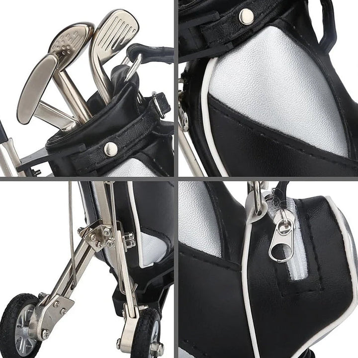 Skanto | Golf Fan Memorabilia