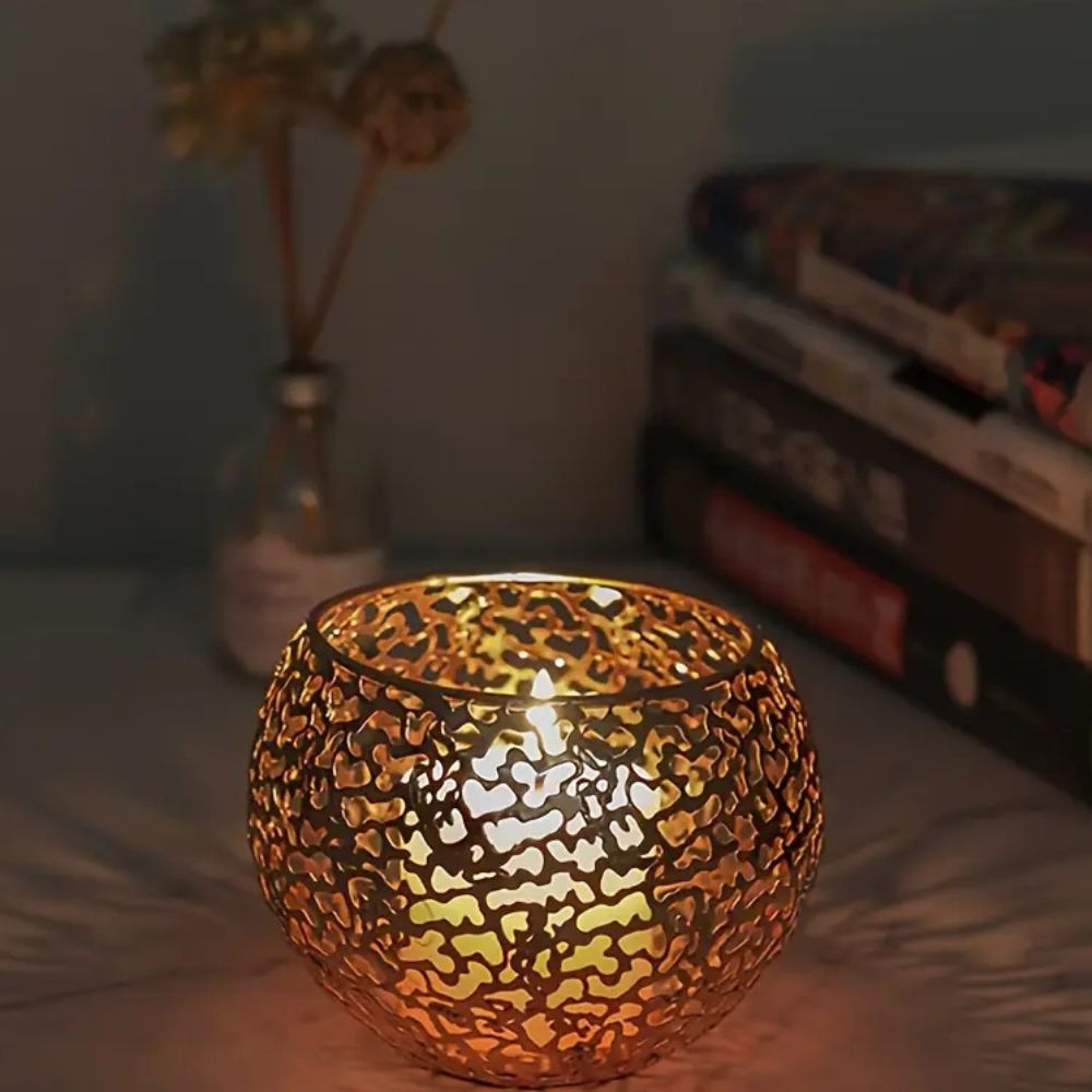 Skanto | Glow Sphere Lysestake