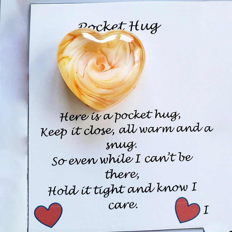 Skanto | Pocket Hug - Savner deg gave