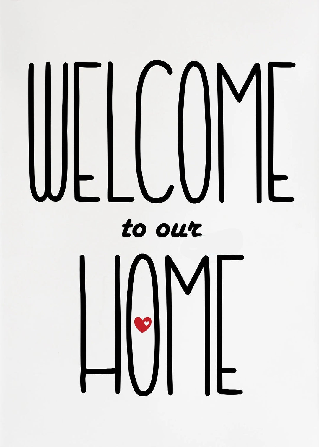 Ciao Plakat Veggkunst Fine Art Lerret Utskrifter Enkle Setninger Bilde For Stue Soverom Kunst Essensielle Inspirerende Sitater For Moderne Liv | Skanto