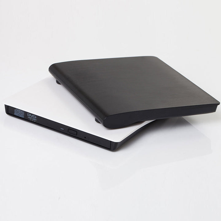 Ekstern CD DVD Drive | Skanto
