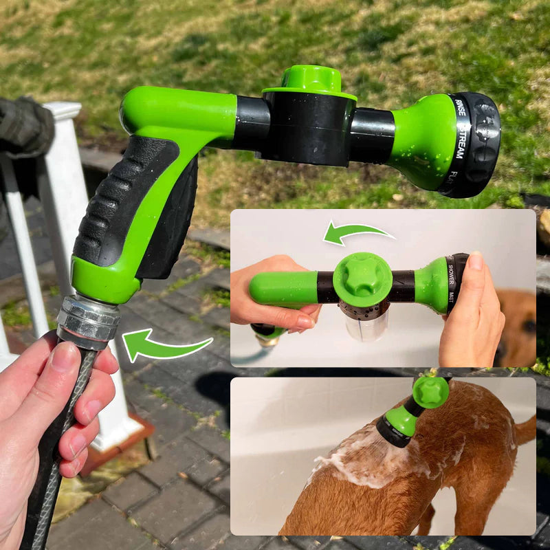 Skanto | Trykk Slange Dyse Skum Pistol