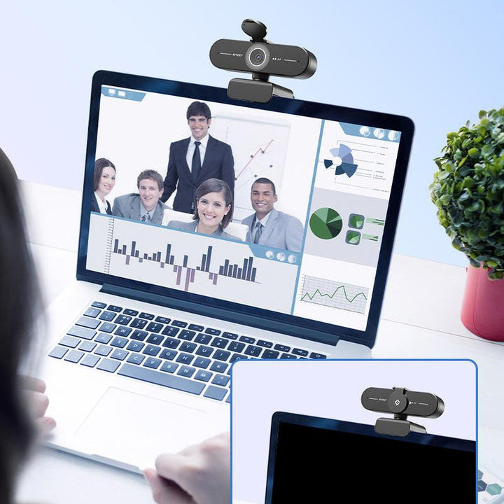 Skanto | USB PC Webkamera