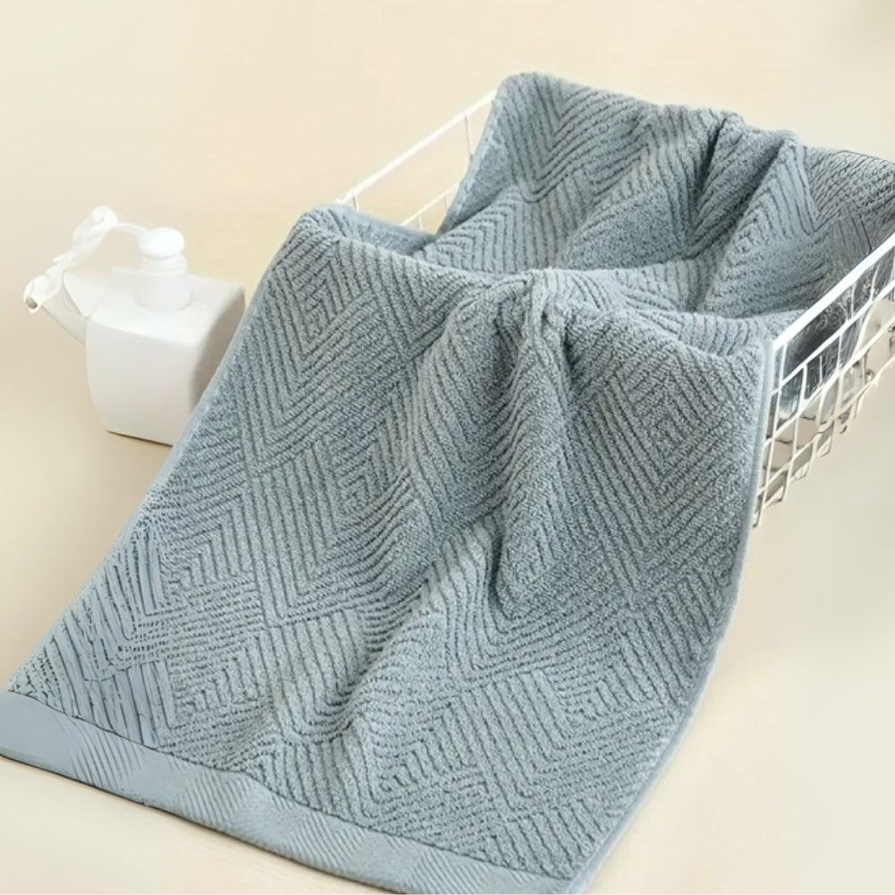 Skanto | Cascade Supreme Cotton Håndklær | 6 deler Set