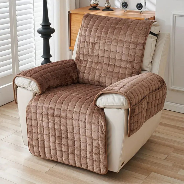 Snug Grid Relax-selbsaus