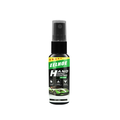 Skanto | Bil Nano Belegg Spray