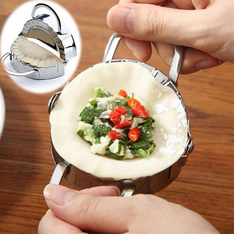 Skanto | Sett med 2 dumplingformer