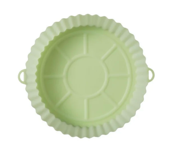 Skanto | Silikon Air Fryer Tray