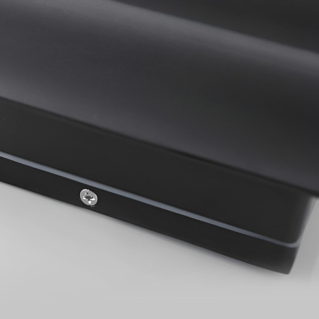 Skanto | Vanntette LED-vegglamper med buet design og opp-ned-effekt