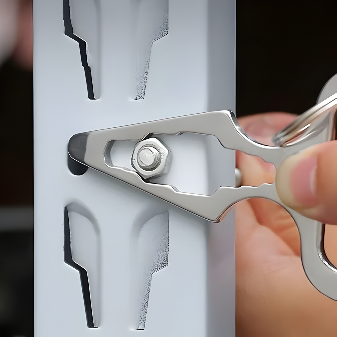 TouchGuard — Din usynlige skjold for bekymringsfri hygiene overalt | Skanto