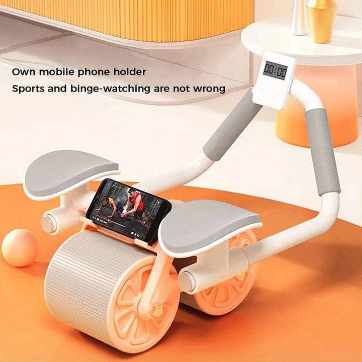 Skanto | Ab Wheel Trainer