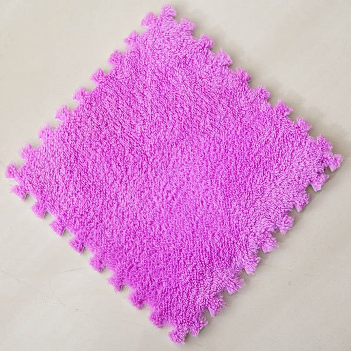 Skanto | FoamPlay - Leke Matte laget av myk EVA skum for barn