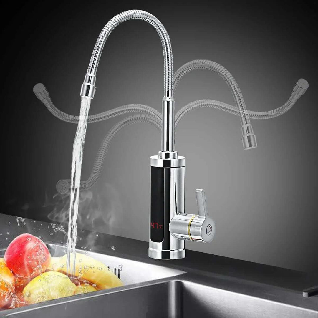 3000-W-Durchlauferhitzer-Wasserhahn