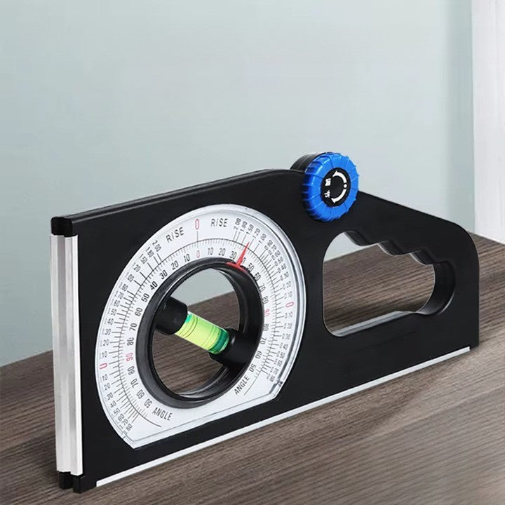 Skanto | Magnetisk Digital Vinkelmåler Finner Protractor