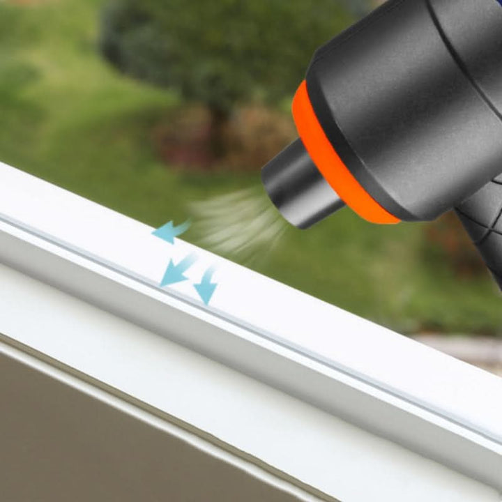 BlitzClean — Frihet og kraft for en feilfritt bil uten anstrengelse | Skanto