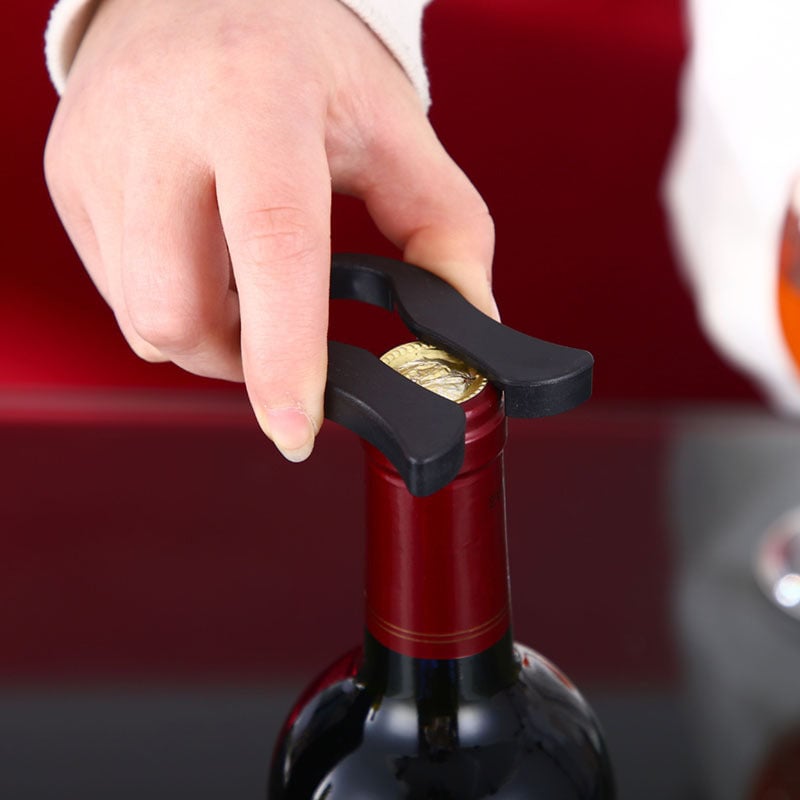Skanto | Wino on the Go Vinåpningssett
