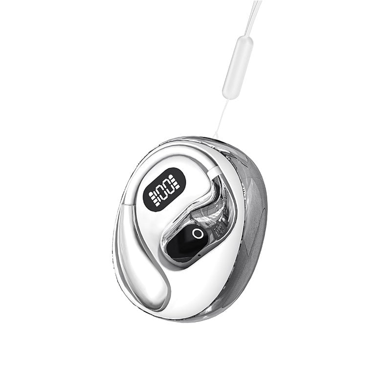Skanto | Flerspråkløs Smart Oversettelse Bluetooth Hodesett