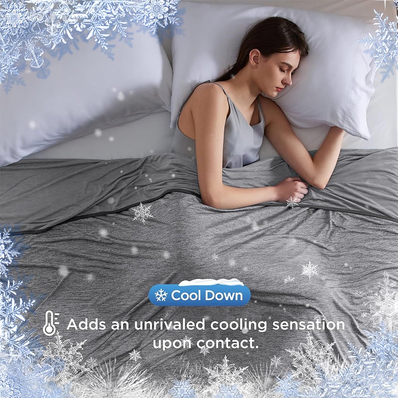Sommer Ultimate Cooling Blanket  | Skanto