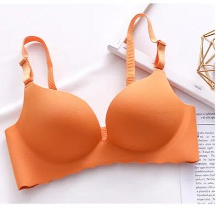Skanto | GlowBra — Usynlig komfort som får silhuetten din til å skinne