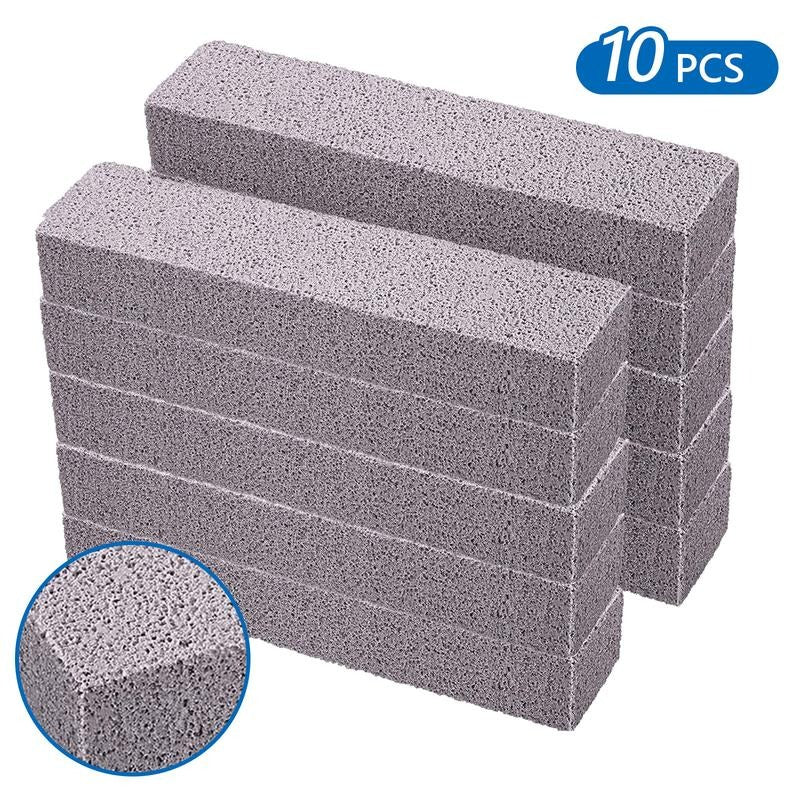 Skanto | Øko Pumice Rengjøringspinner