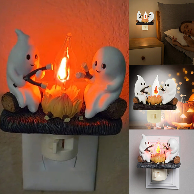 Skanto | FireLure — Fortryll hjemmet ditt med uimotståelig varme og magiske flammelys