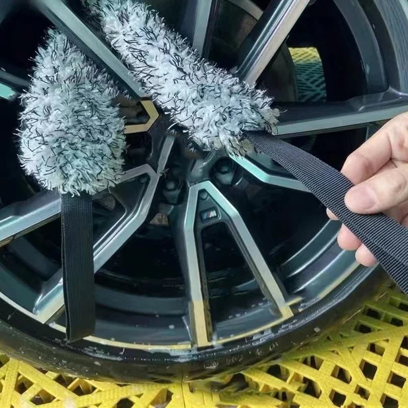 Skanto | BlackMagic SwipePro — Gjør hver krok av bilen din til et skinnende høydepunkt!