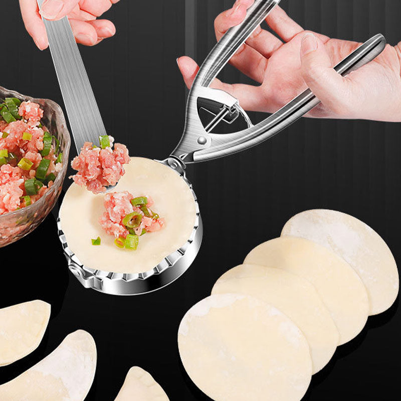 Skanto | DumpliPro – Lag perfekt formede dumplings raskt
